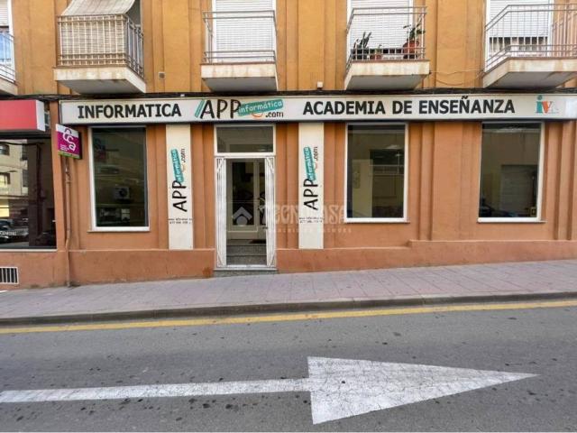 Inmueble en Venta en Cuevas del Almanzora