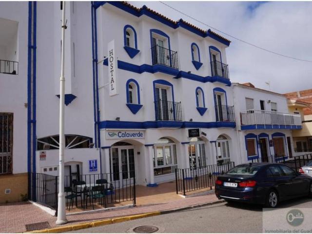 Inmueble en Venta en Cuevas del Almanzora