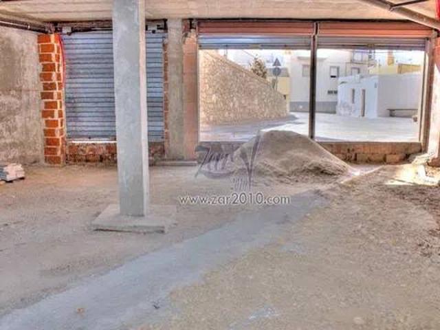 Inmueble en Venta en Cuevas del Almanzora