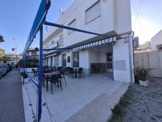 Inmueble en Venta en Cuevas del Almanzora