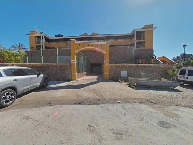 Inmueble en Venta en Cuevas del Almanzora