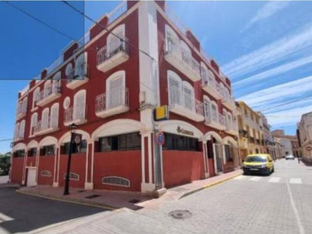 Inmueble en Venta en Cuevas del Almanzora
