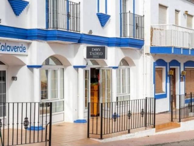 Inmueble en Venta en Cuevas del Almanzora