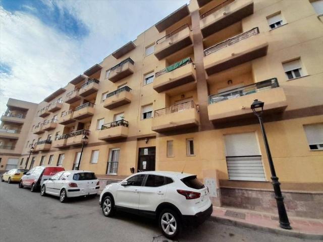 Inmueble en Venta en Cuevas del Almanzora