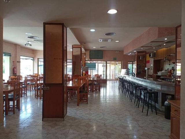 Inmueble en Venta en Cuevas del Campo