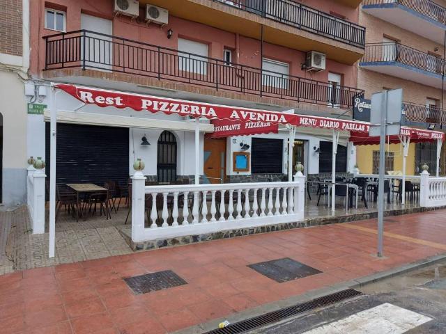 Inmueble en Venta en Cuevas del Campo