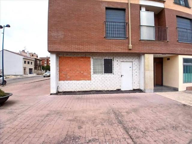 Inmueble en Venta en Cuéllar