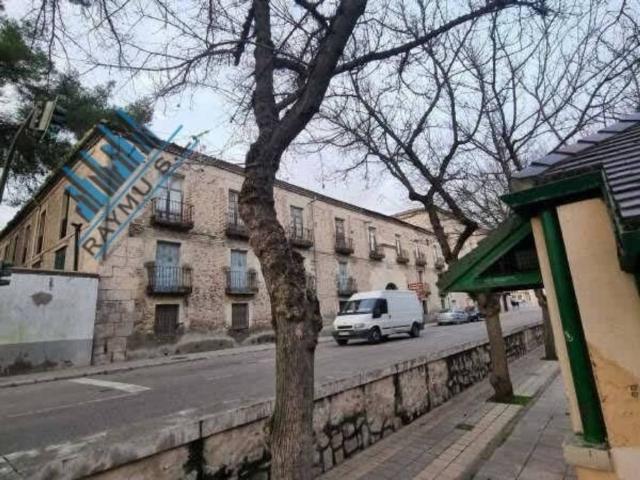 Inmueble en Venta en Cuéllar
