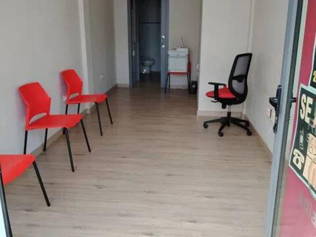 Inmueble en Venta en Cuéllar