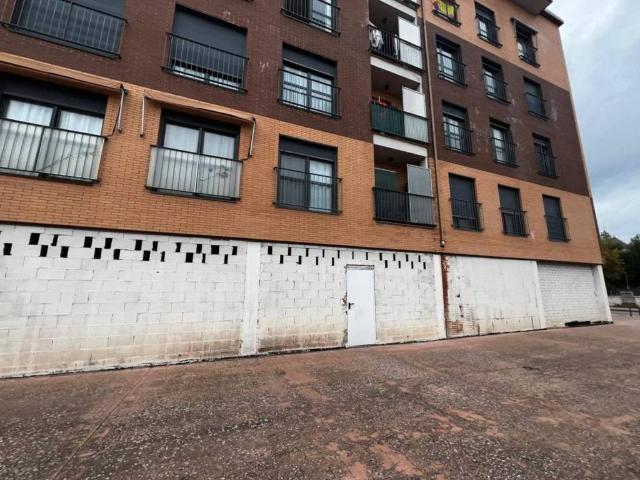 Inmueble en Venta en Cuéllar