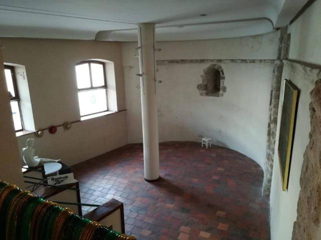 Inmueble en Venta en Cuéllar