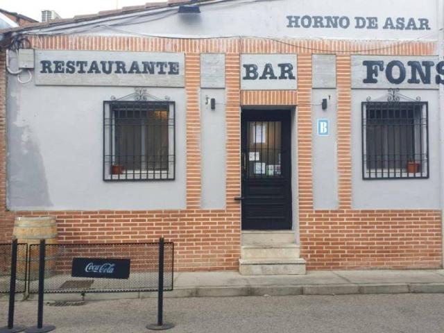 Inmueble en Venta en Cuéllar