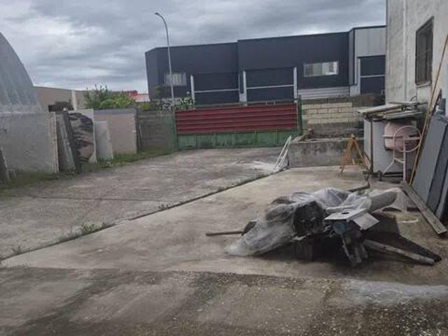 Inmueble en Venta en Cuéllar
