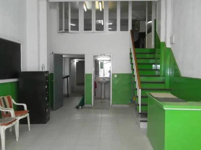 Inmueble en Venta en Cuenca