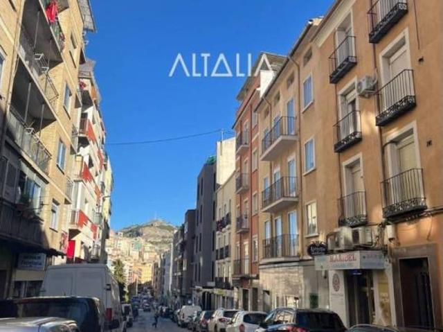 Inmueble en Venta en Cuenca