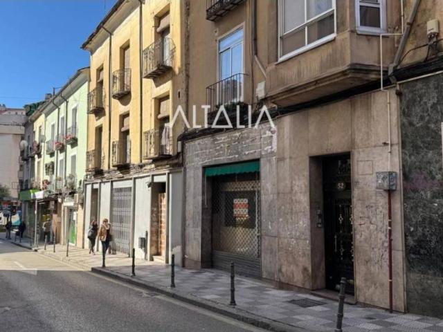 Inmueble en Venta en Cuenca