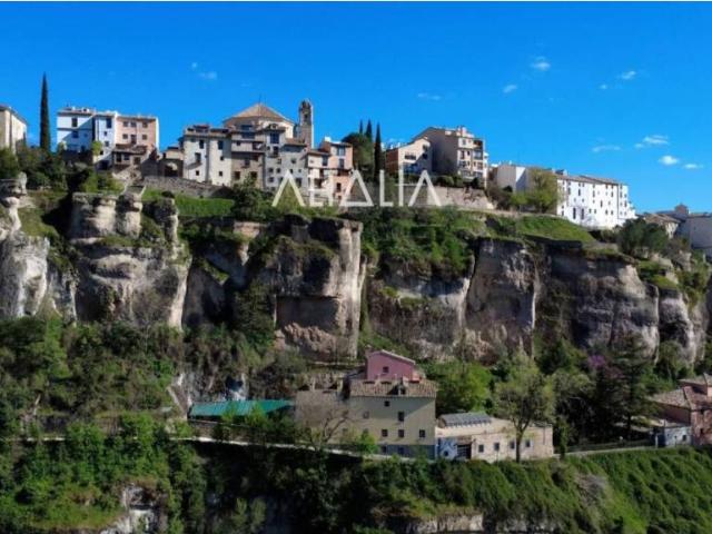 Inmueble en Venta en Cuenca