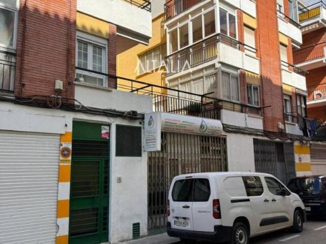 Inmueble en Venta en Cuenca