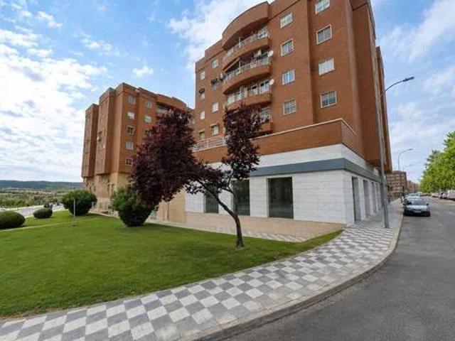 Inmueble en Venta en Cuenca