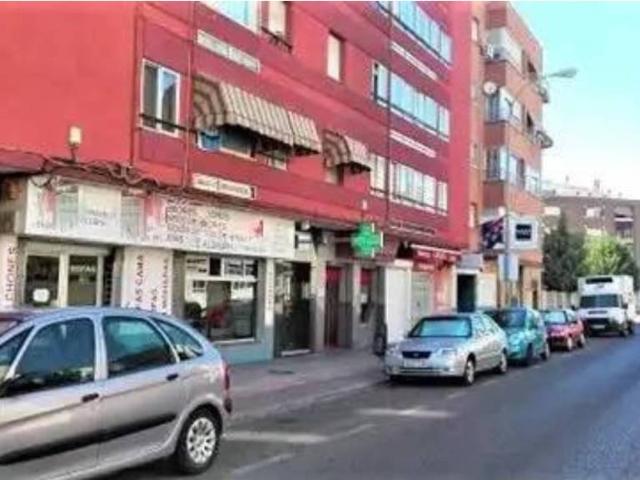 Inmueble en Venta en Cuenca