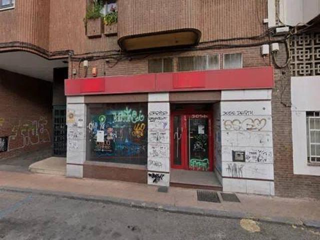 Inmueble en Venta en Cuenca