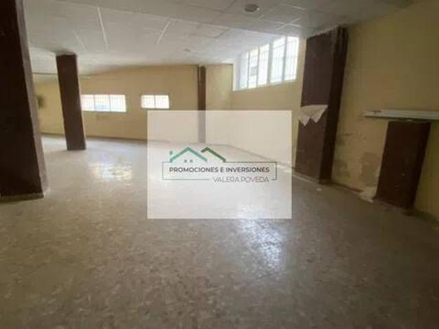 Inmueble en Venta en Cuenca