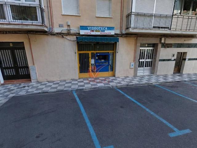 Inmueble en Venta en Cuenca