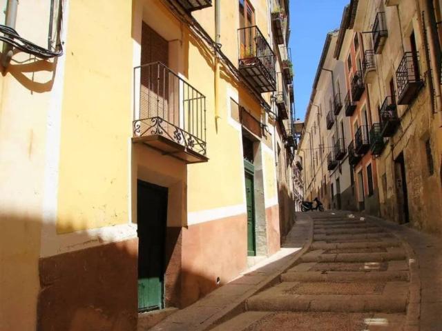Inmueble en Venta en Cuenca