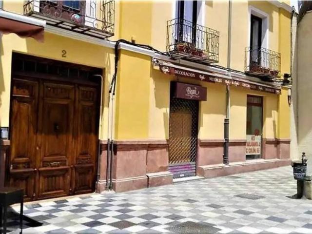 Inmueble en Venta en Cuenca