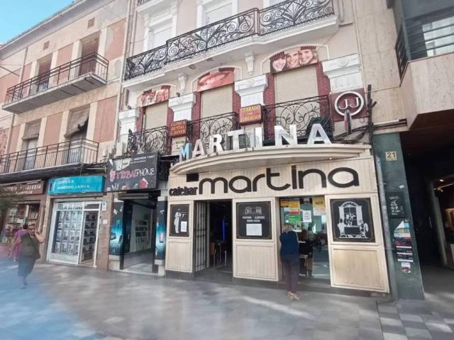 Inmueble en Venta en Cuenca