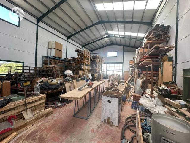 Inmueble en Venta en Cuenca