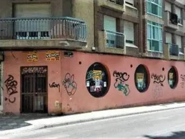 Inmueble en Venta en Cuenca