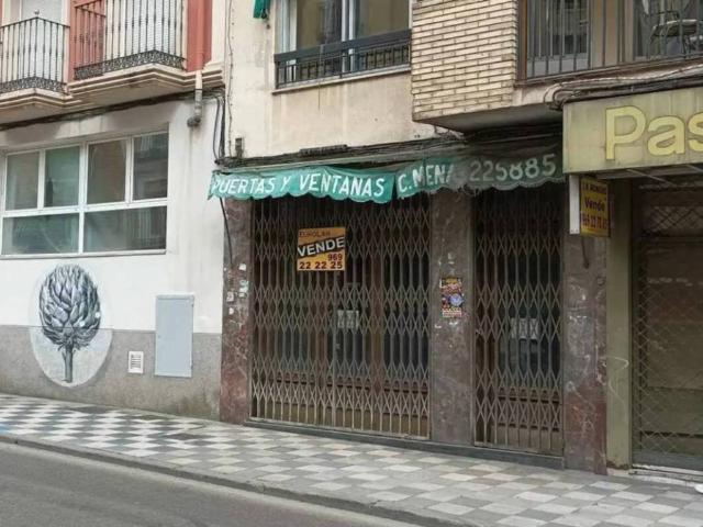 Inmueble en Venta en Cuenca