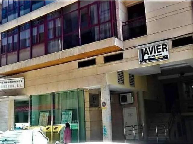 Inmueble en Venta en Cuenca