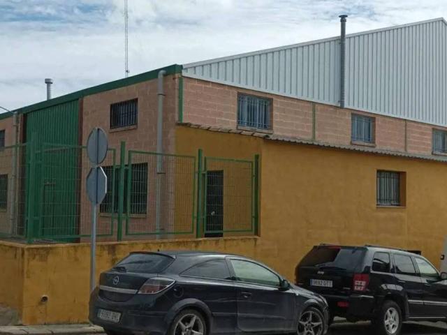 Inmueble en Venta en Cuenca