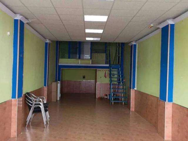 Inmueble en Venta en Cuenca