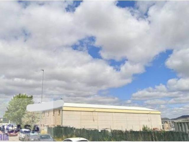 Inmueble en Venta en Cuenca