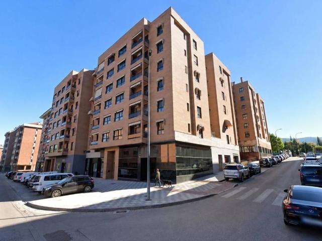 Inmueble en Venta en Cuenca