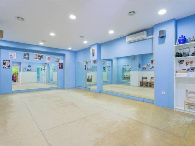 Inmueble en Venta en Cúllar Vega