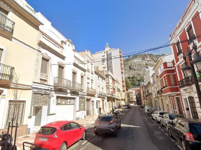 Inmueble en Venta en Cullera