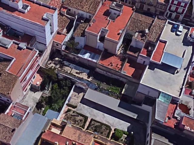 Inmueble en Venta en Cullera