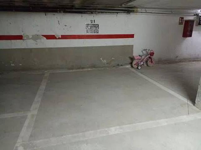 Inmueble en Venta en Cullera