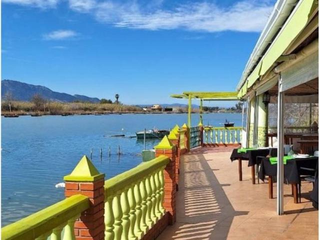 Inmueble en Venta en Cullera