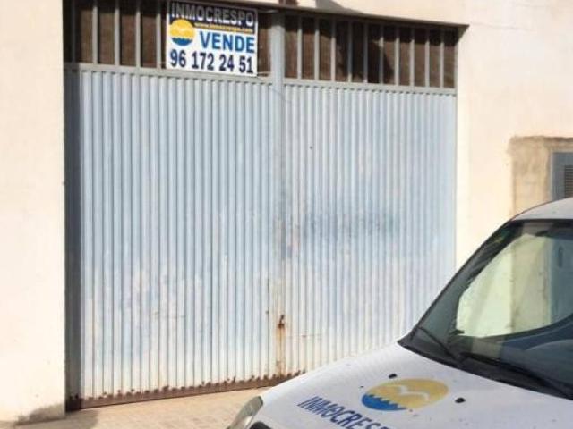 Inmueble en Venta en Cullera
