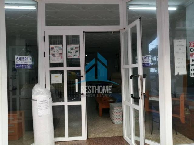 Inmueble en Venta en Cullera