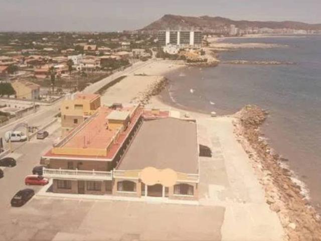 Inmueble en Venta en Cullera