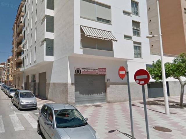 Inmueble en Venta en Cullera