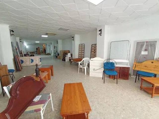 Inmueble en Venta en Cullera