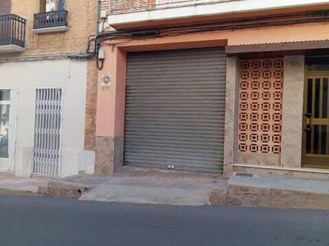 Inmueble en Venta en Cullera