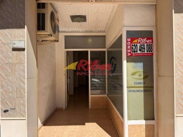 Inmueble en Venta en Cullera